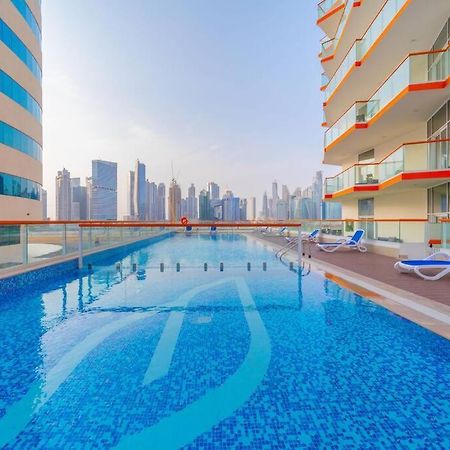 Millennium Binghatti, Business Bay - Mint Stay ドバイ エクステリア 写真