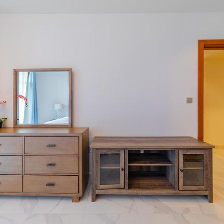 Millennium Binghatti, Business Bay - Mint Stay ドバイ エクステリア 写真
