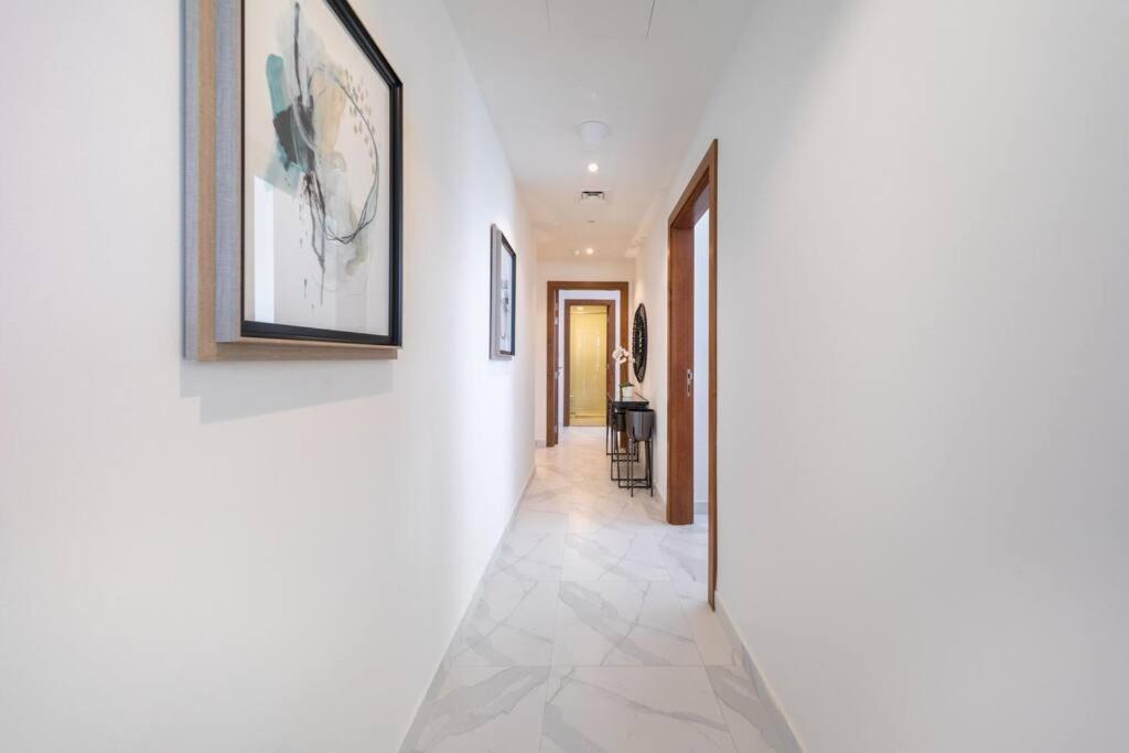 Millennium Binghatti, Business Bay - Mint Stay ドバイ エクステリア 写真