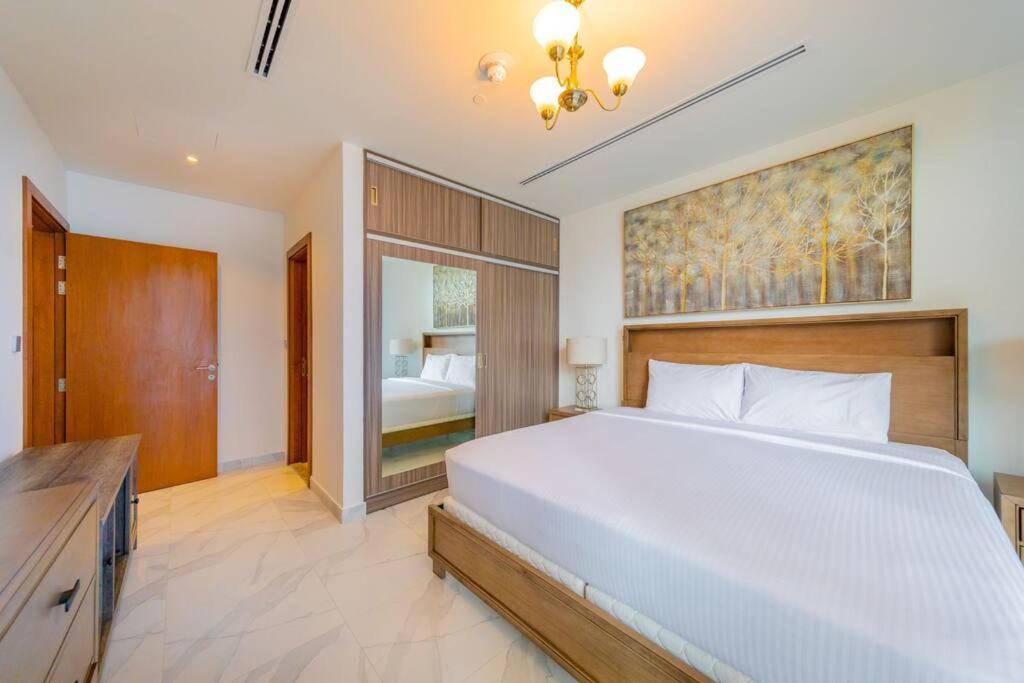 Millennium Binghatti, Business Bay - Mint Stay ドバイ エクステリア 写真