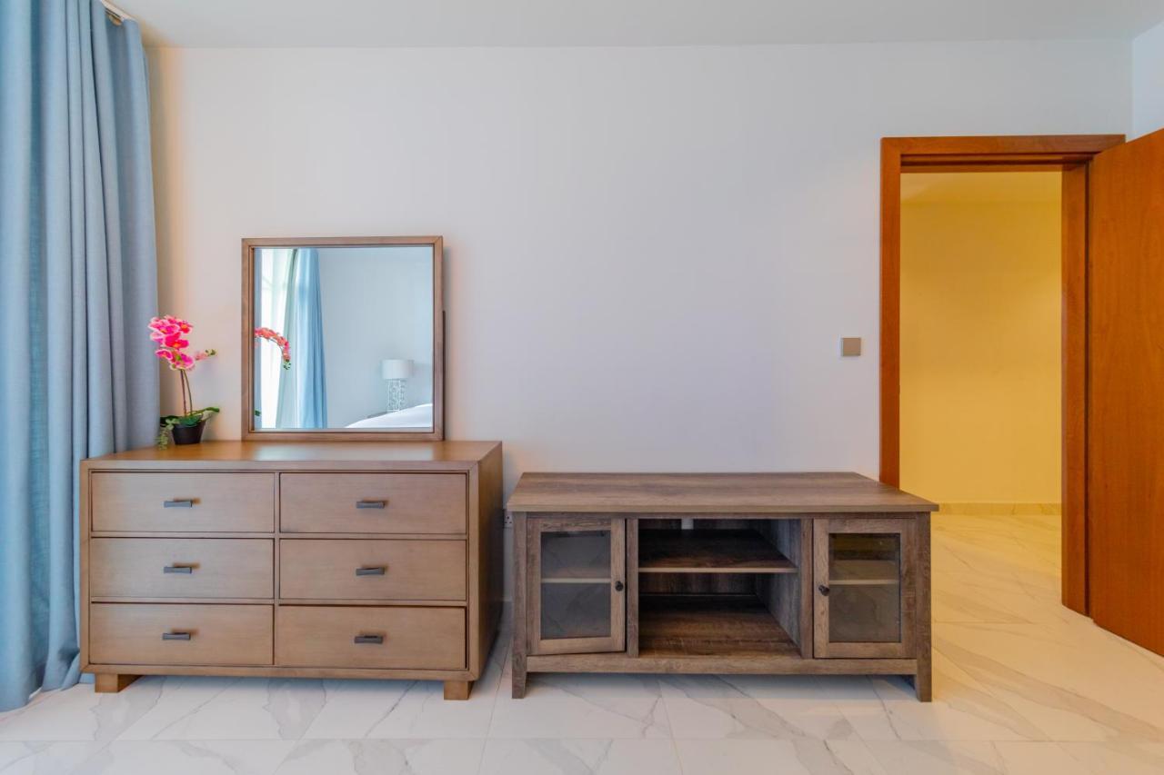 Millennium Binghatti, Business Bay - Mint Stay ドバイ エクステリア 写真